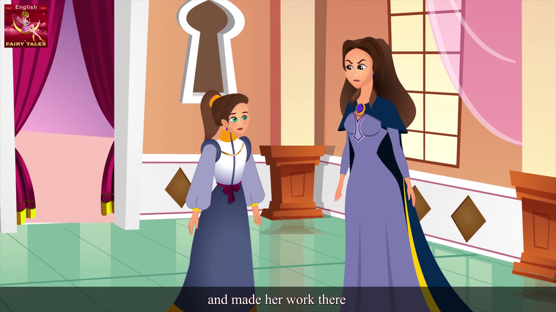 097. Fairy Princess-童话公主